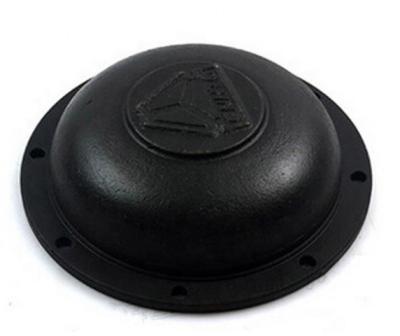 China Sinotruck HOWO Truck Parts balance shaft cover 199014520311 for sale