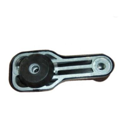 China Sinotruk Howo Truck Parts Cab Window Handle WG1642330001 for sale