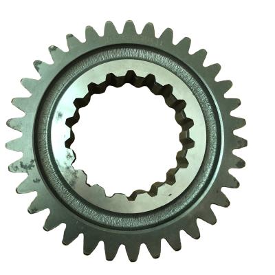 China Perfect Quality Truck Tractor HOWO Spare Parts 3rd Gear Fast 16748 for sale