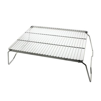 China Heat Resistance Adjustable Oven Safe Chrome Plated Wire or Chicken Rotisserie Cooling Rack for sale