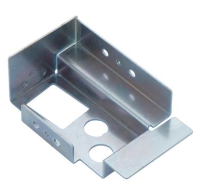 China Industry Metal Stamping Stainless Steel Non-Standard Stretching Metal Bending Stamping Processing Parts Stamping Processing for sale