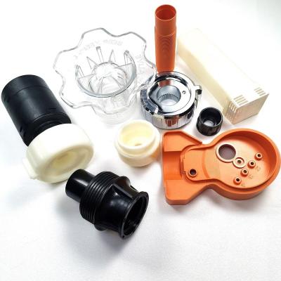 China Professional Custom Plastic Parts manufacturer, injection molding ABS/PA66/PP/PC/PMMA/PSU/PCTG/TPE/TPU/PBT plastic service for sale