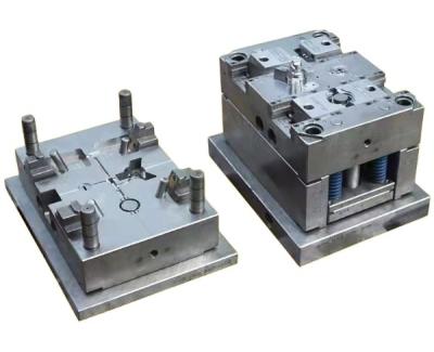 China Medical Device Steel Custom ABS Plastic Injection Molding / Injection Molding / Product Injection Molding Service for sale