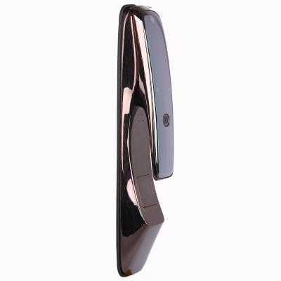 China Factory hot sale 90 users APP digital smart digital smart fingerprint lock full automatic smart digital door lock for door for sale