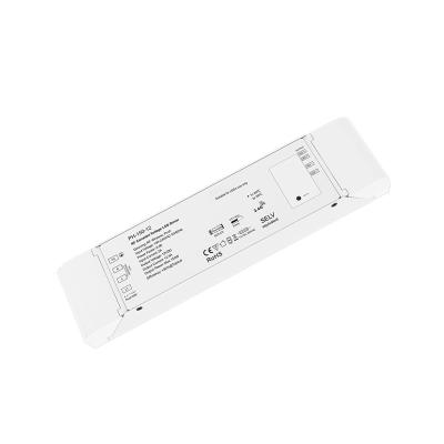 China Remote control control PH-150-12 rf lights for single color led driver for sale