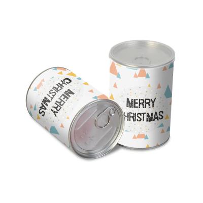 China Custom Novelty Christmas Bulk Giveaways Promotional Gift Box for sale