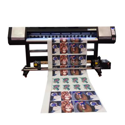 China 2020 Hot Selling Machinery Repair Shops 3D Wallpaper Roll For Rolling UV Inkjet Printer for sale