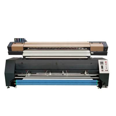 China Garment Shops 2020 Hot Selling Sublimation Printer Direct To Fabric for sale