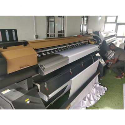 China Garment Shops High Quality Sublimation Printer Heat Transfer Printers for sale