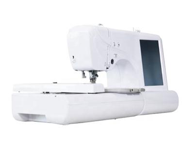 China High Quality Machine Repair Shops Sewing And Embroidery Machine Computer Embroidery Machine for sale