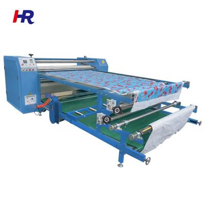 China Home Use Roller Heat Transfer Machine for sale