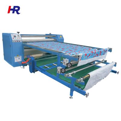 China High Quality Home Use Mouse Pad Sublimation Printing Machine for sale