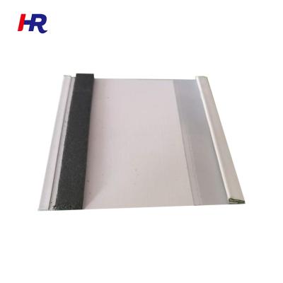 China Advertising Metal Letter Channelume 70mm 0.5mm Thickness Aluminum Coils for sale