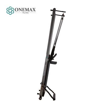 China Exercise Fit Body ONEMAX Fitness Pilates Reformer Home Pilates Shaping Bed Pilates Exercise Best At Home To Do With A Reformer Machine For Sale for sale