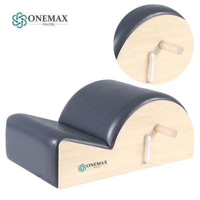 China Home gym equipment ONEMAX body fit exercise ONEMAX body fit exercise elina pilates thorn corrector PPE PPE arch pilates arch wooden pilates for sale