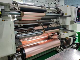 中国 JIMA Copper