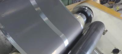 Chine Produit de fabrication à partir de feuilles d'aluminium revêtues de graphène à vendre