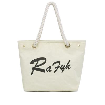 China HOSHOM Fashion Reusable Wholesale Simple Canvas Bag Custom Sublimation Tote Bag Hand Bags for sale