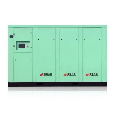 China 355kw Oil Free Dry Screw Air Compressor Oilless Air Compressor Oil Free Air-Compressors for sale