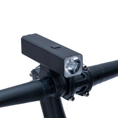 China 1500 Lumens hohe Helligkeit Bike Flashlight Torch Mount LED Head Cycling Front Light Bicycle Accessories Front and Rear Light for sale