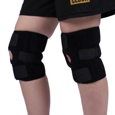 China Universal Reusable Knee Brace for ACL MCL Injury Recovery Meniscus Tear Knee Pain Painful Patellar Patellar Tendonitis and Arthritis for sale