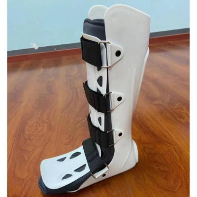 China Ankle Walker Brace Boot Orthopedic Medical Boot Ultralight Walking Boot for Sprained Ankle Stress Fracture Broken Foot or Achilles Tendonitis for sale