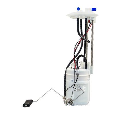 China Metal+Plastic Fuel Pump Module Assembly For Nissan Patrol Y62 5.6L 17040-1LB2C Hot Product Factory Wholesale Price for sale