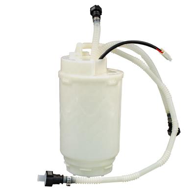 China Plastic Metal Dopson Rubber Injection Pump Left Pump High Quality Fuel Pump Assembly For VW Touareg 7L6919087F E8568M P76328M SP5038M for sale