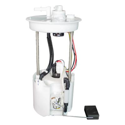 China good performance complete engine auto fuel pump assembly for Honda Civic FA1 17045 electric gas pump snv-000 standard size for sale