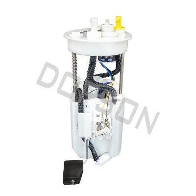 China Honda Dopson 17708-SAA-000 Engine In Tank Fuel Pump For Honda City / Fit Gasoline Car Spare Parts Pump Assembly Standard for sale