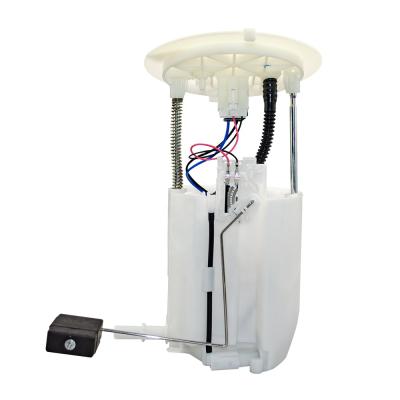 China Metal+Plastic Electric Fuel Injection Pump Unit Assembly Fuel Pump Module Assy For Lexus IS250 IS350 77020-53200 for sale