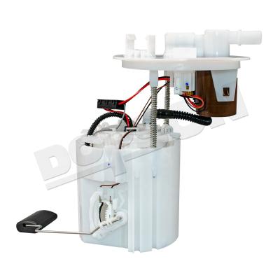 China 31110-F3500 Spare Parts Car Dopson Fuel Pump Assembly Fits For Hyundai Elantra 2019 Standard for sale