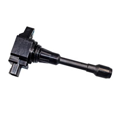 China Wholesale Custom OEM 22448-JA00C 22448-ED000 22448-JA00A 22448-EA000 Auto Parts Factory Engine Car Engine Parts Ignition Coil for sale