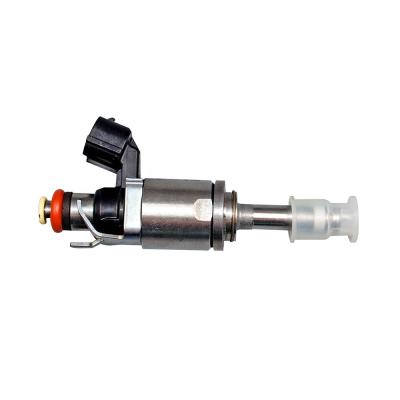 China POM High Quality Auto Engine Spare Part Gasoline Nozzle P51013250 Fuel Injector For Mazda for sale