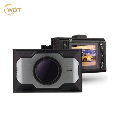 China NIGHT VISION Dash 1080P Mini Camera Super Capacitor Wifi GPS Car Dvr Driving VCR for sale