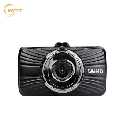 China Large 3.0 Inch NIGHT VISION HD 1080P Metal Dash Cam User Manual With G-sensor, Parking Monitor for sale