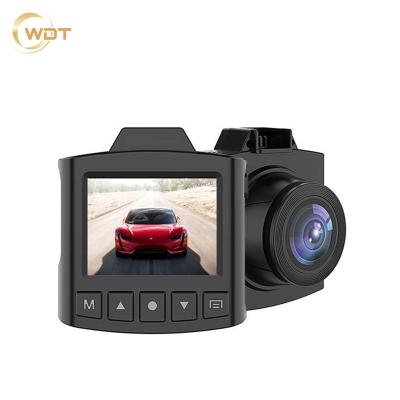 China Mini 1080P Wifi GPS Night Vision Loop Recording Car Dvr pro for sale