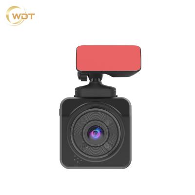 China Hot Selling NIGHT VISION Car Camera NT96672 Magnetic Car Dash Cam 1080P Wifi Black Box for sale