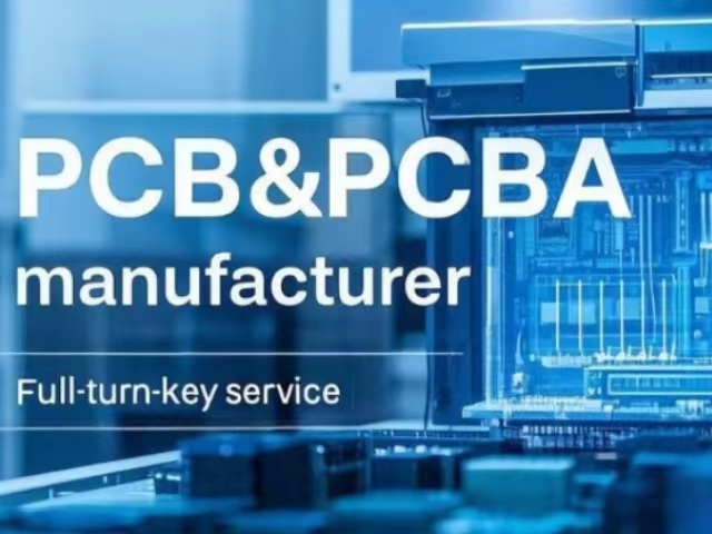 Ring PCB Company