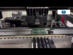 industrial 4g integrated pcba board manufacturing assembly custom