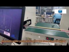 custom general smt pcba manufacturing 1-48 layer for 3c electronics