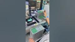 Kangfu medical equipment factory production process PCB