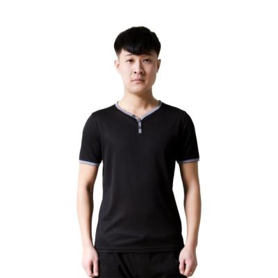 China New Arrival Customized Summer Men's Quick Dry Short Sleeve Polo Shirt Polo Shirt QUICK DRY for sale