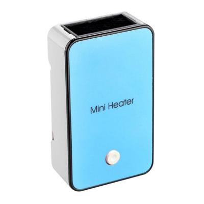 China Handy Car Mini Desktop Winter Warmer For Bedroom Office Home Portable Heater for sale