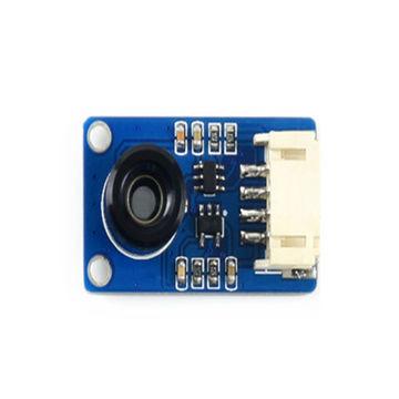 China MLX90640 32*24 Pixels Temperature Sensor 50/110 Degree I2C Interface Thermal Imager Module Infrared Sensor for sale