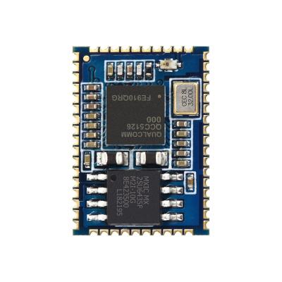 China BTM526 Qualcomm QCC5126 Module Aptx-HD I2S SPDIF Bluetooth 5.0 Digital Audio Module BTM526 for sale