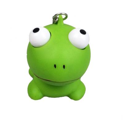 China Decoration promotion collection turtle animal keychain with eye snap button for sale