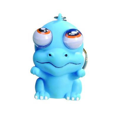 China Plastic Miniature Cartoon Toy Figure Toys / Key Chain Figure Toys for sale