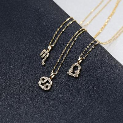 China Wholesale Custom Personalized Necklace Romantic Letter Sterling Silver Necklace Unique Design Necklace JKN003 for sale