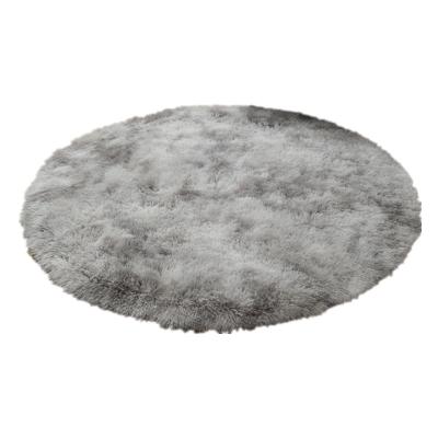 China Washable Ultra Soft Faux Carpets Living Room 100% Polyester Blankets Artificial Fur Carpet Bedroom Blanket Fluffy for sale